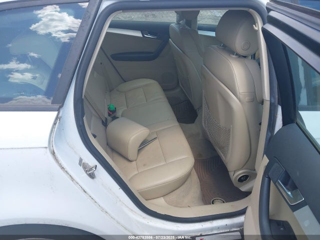 2008 AUDI A3 WAUHF78P38A132202 Photo 7