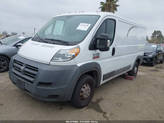3C6TRVAG8GE113604 RAM Promaster 1500