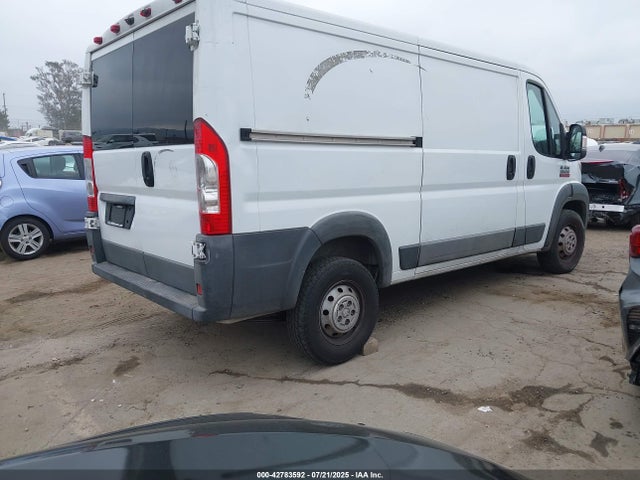 3C6TRVAG8GE113604 RAM Promaster 1500