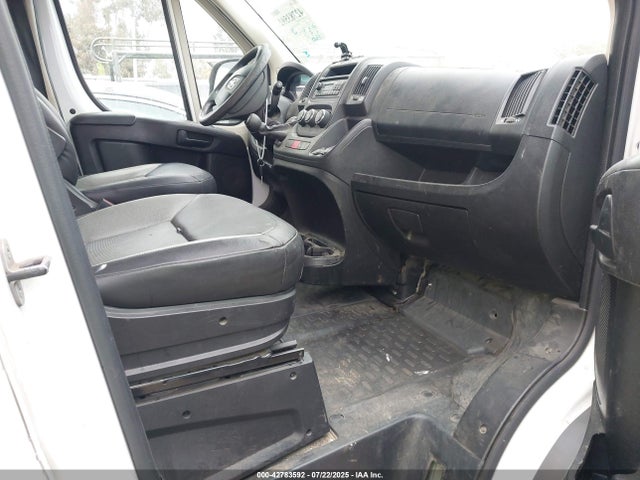 3C6TRVAG8GE113604 RAM Promaster 1500