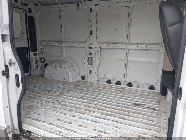 3C6TRVAG8GE113604 RAM Promaster 1500