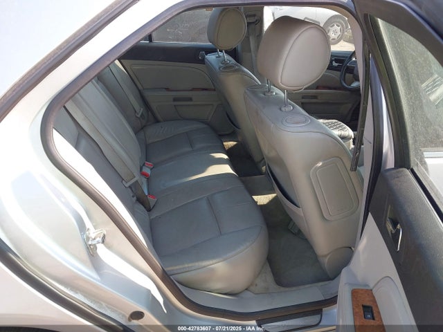 2011 CADILLAC STS 1G6DW6EDXB0122773 Photo 7