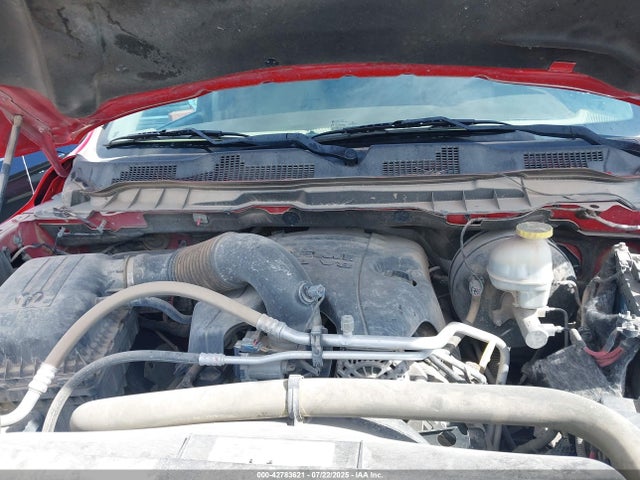 RAM 2018 2018 1C6RR6LT7JS207293 Image 10