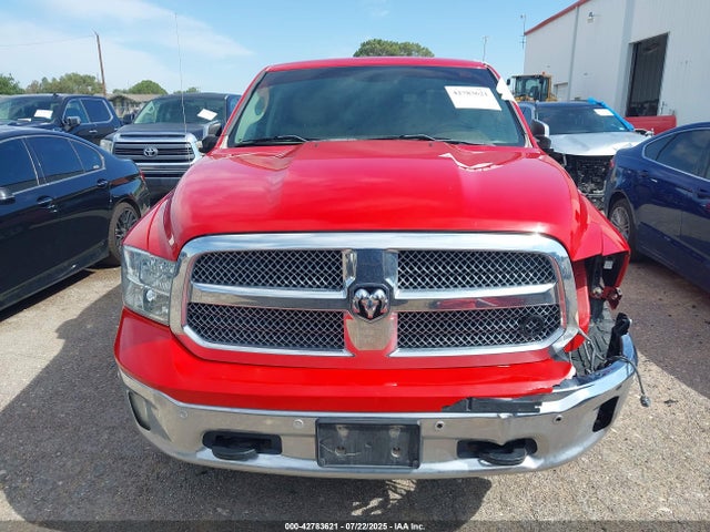 RAM 2018 2018 1C6RR6LT7JS207293 Image 11