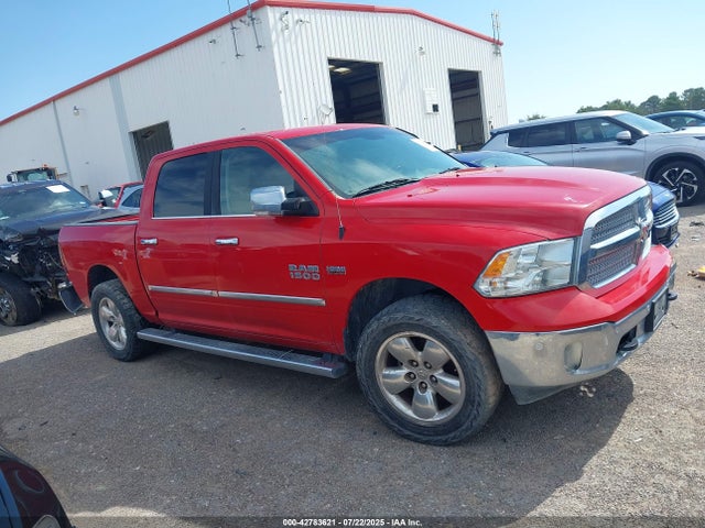 RAM 2018 2018 1C6RR6LT7JS207293 Image 12