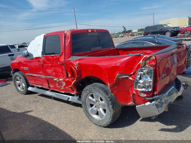 RAM 2018 2018 1C6RR6LT7JS207293 Image 13