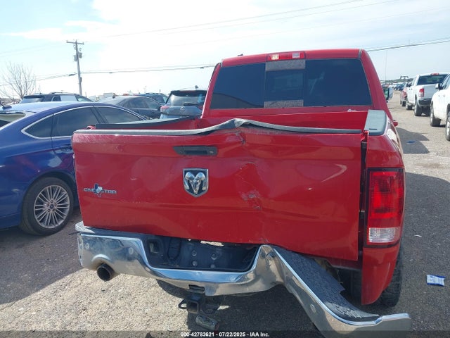 RAM 2018 2018 1C6RR6LT7JS207293 Image 15
