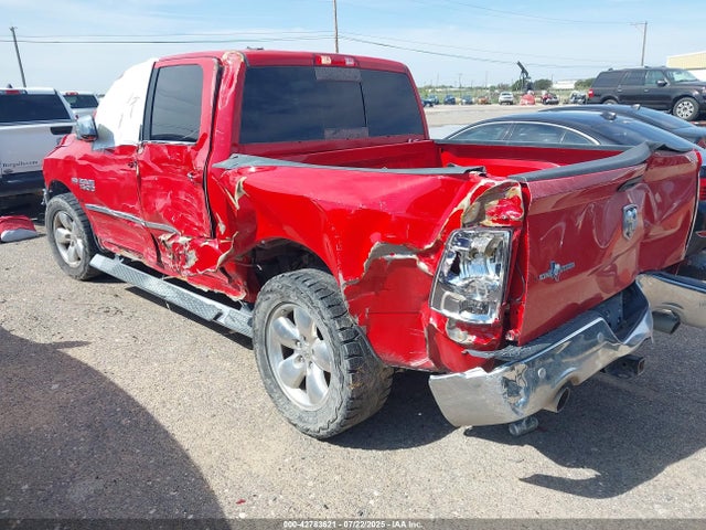 RAM 2018 2018 1C6RR6LT7JS207293 Image 3