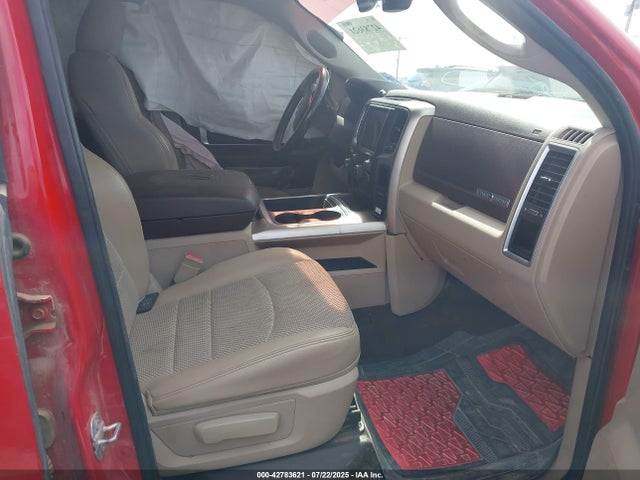 RAM 2018 2018 1C6RR6LT7JS207293 Image 5