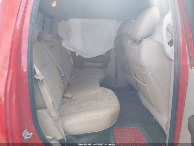 RAM 2018 2018 1C6RR6LT7JS207293 Image 8