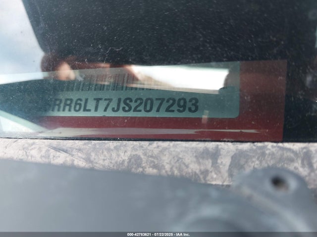 RAM 2018 2018 1C6RR6LT7JS207293 Image 9