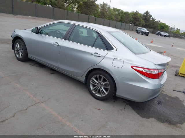 Toyota 2ar-fe 2017 4T1BF1FK6HU268573 Image 3