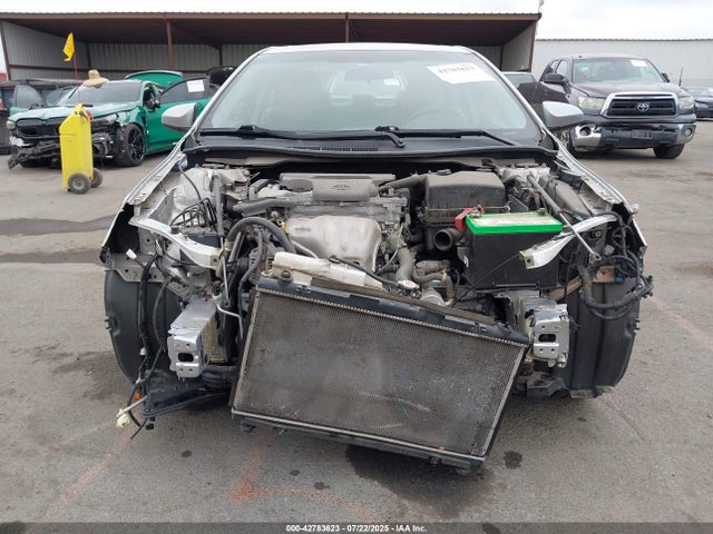 Toyota 2ar-fe 2017 4T1BF1FK6HU268573 Image 6
