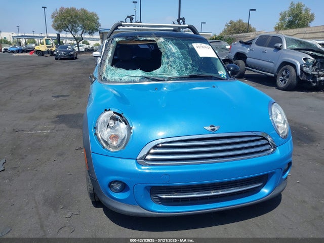 2013 MINI HARDTOP WMWSU3C58DT374590 Photo 5