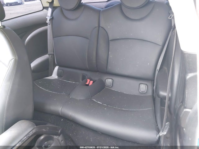 2013 MINI HARDTOP WMWSU3C58DT374590 Photo 7