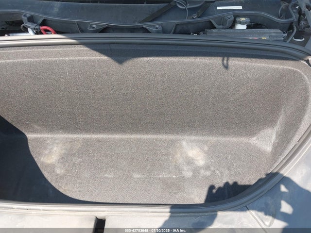 Tesla MODEL X 2017 5YJXCDE24HF055023 Image 10