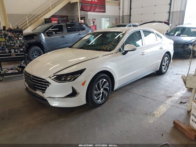 KMHL24JJXPA054301 Hyundai gdi nu pe