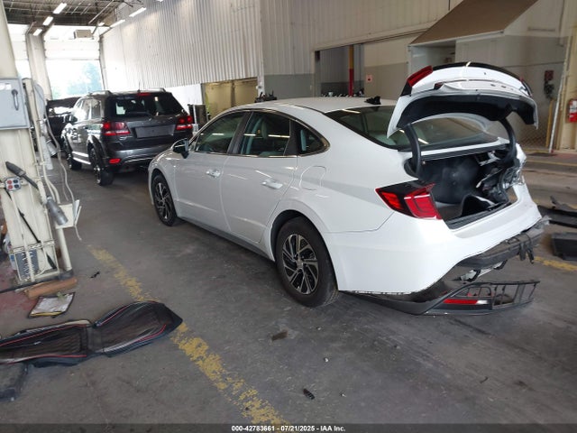 KMHL24JJXPA054301 Hyundai gdi nu pe