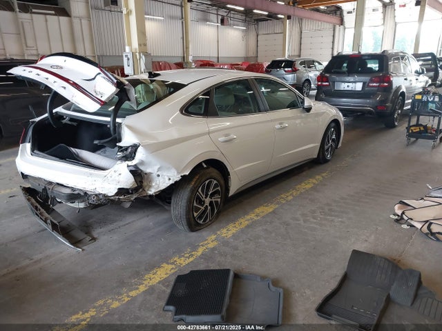 KMHL24JJXPA054301 Hyundai gdi nu pe