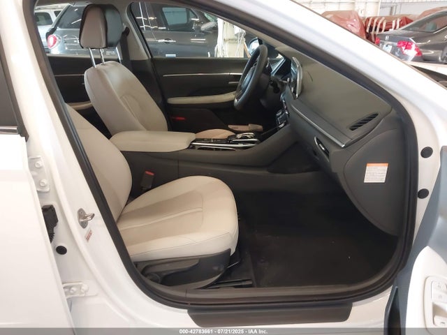 KMHL24JJXPA054301 Hyundai gdi nu pe