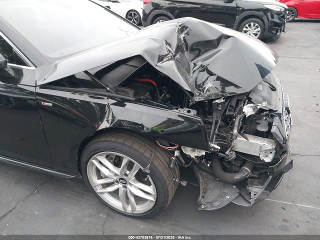 WAUDNAF42LA067083 Audi A4