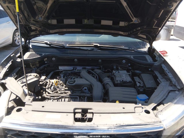 Volkswagen tsi 2024 3VV5X7B21RM058087 Image 10