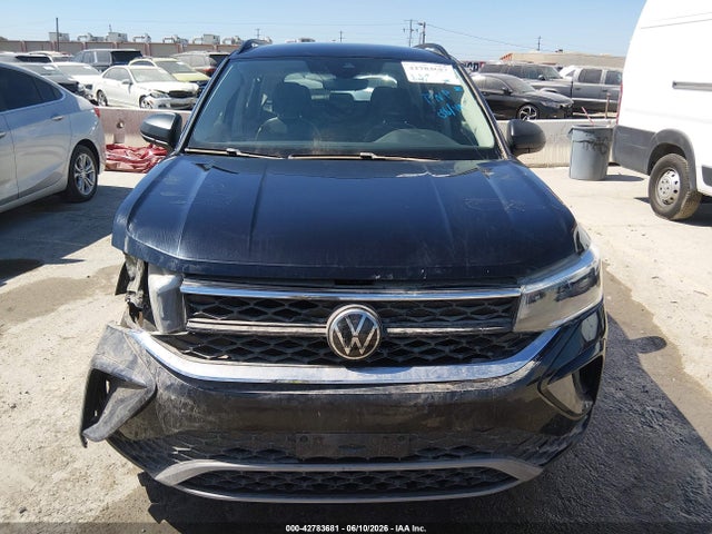 Volkswagen tsi 2024 3VV5X7B21RM058087 Image 11