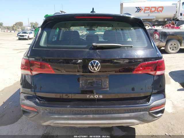 Volkswagen tsi 2024 3VV5X7B21RM058087 Image 15