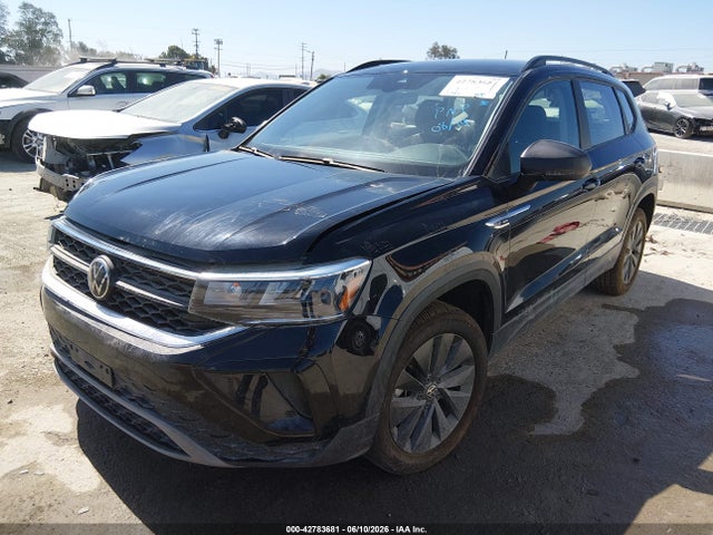 Volkswagen tsi 2024 3VV5X7B21RM058087 Image 2