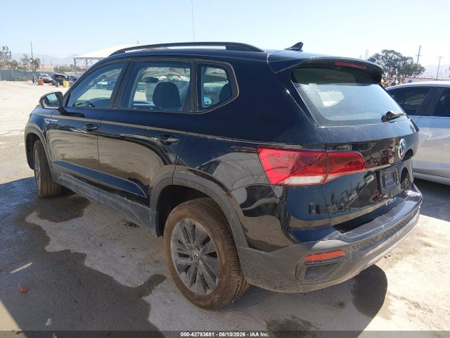 Volkswagen tsi 2024 3VV5X7B21RM058087 Image 3