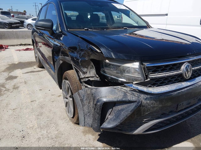 Volkswagen tsi 2024 3VV5X7B21RM058087 Image 6