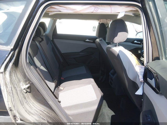 Volkswagen tsi 2024 3VV5X7B21RM058087 Image 8