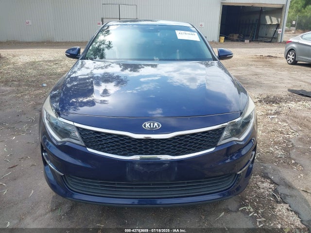 5XXGT4L30GG109389 KIA t-gdi theta ii
