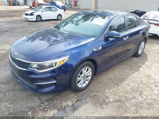 5XXGT4L30GG109389 KIA t-gdi theta ii