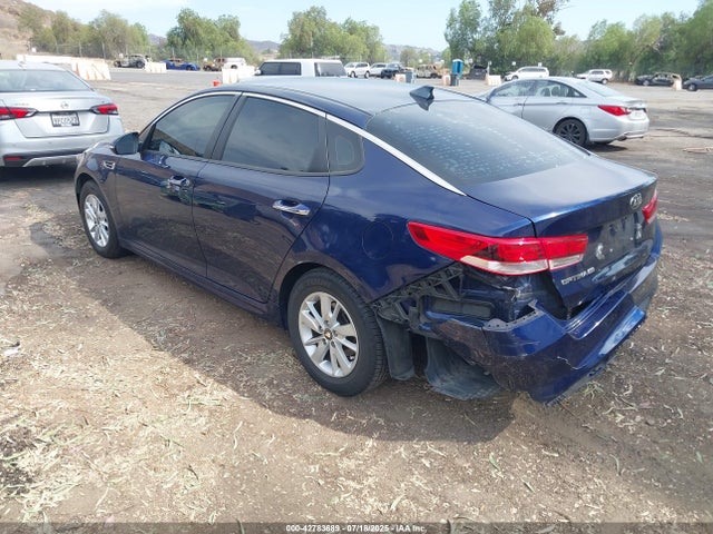 5XXGT4L30GG109389 KIA t-gdi theta ii