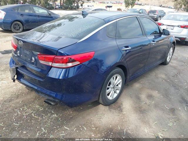 5XXGT4L30GG109389 KIA t-gdi theta ii