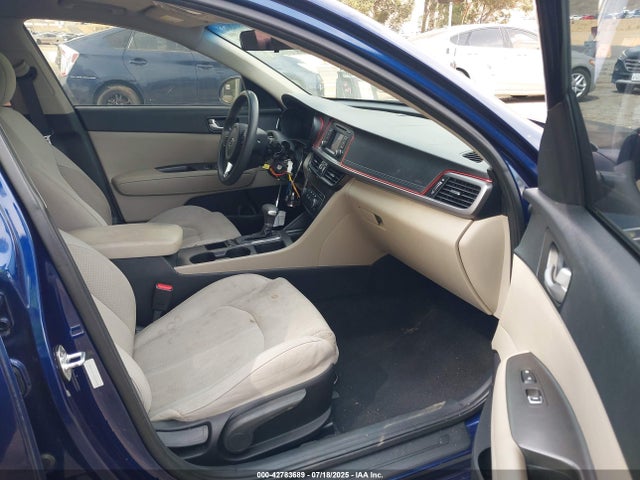 5XXGT4L30GG109389 KIA t-gdi theta ii