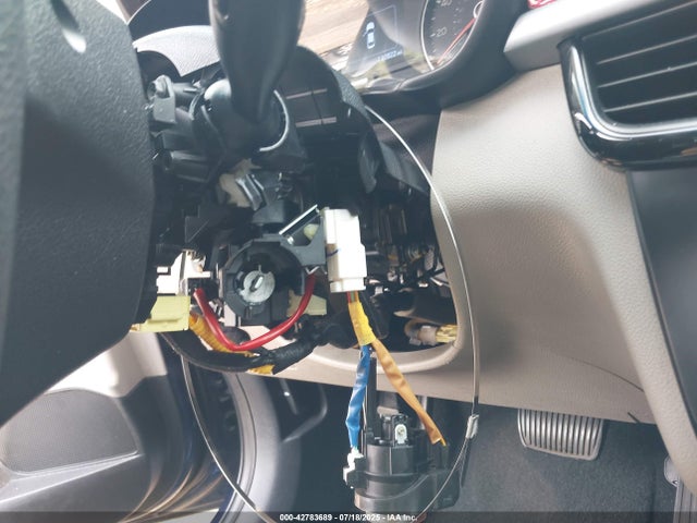 5XXGT4L30GG109389 KIA t-gdi theta ii