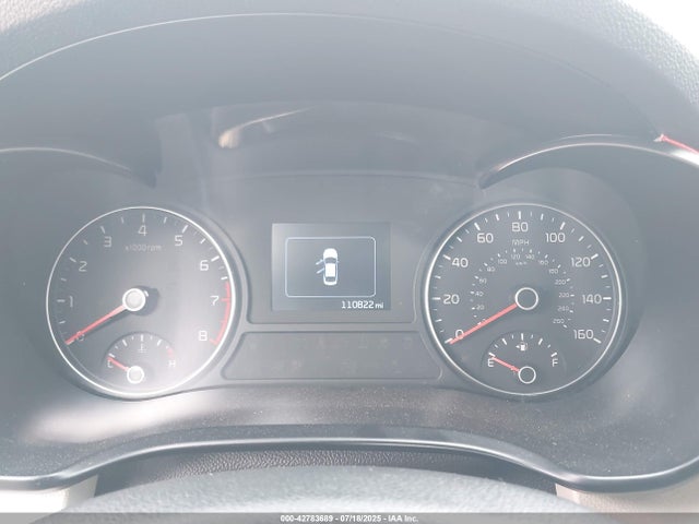 5XXGT4L30GG109389 KIA t-gdi theta ii