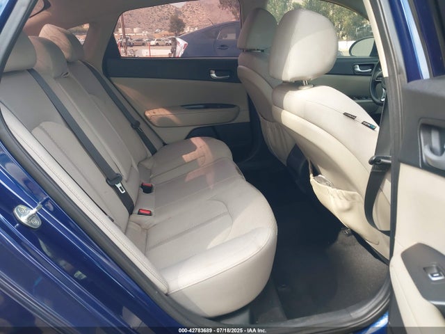 5XXGT4L30GG109389 KIA t-gdi theta ii