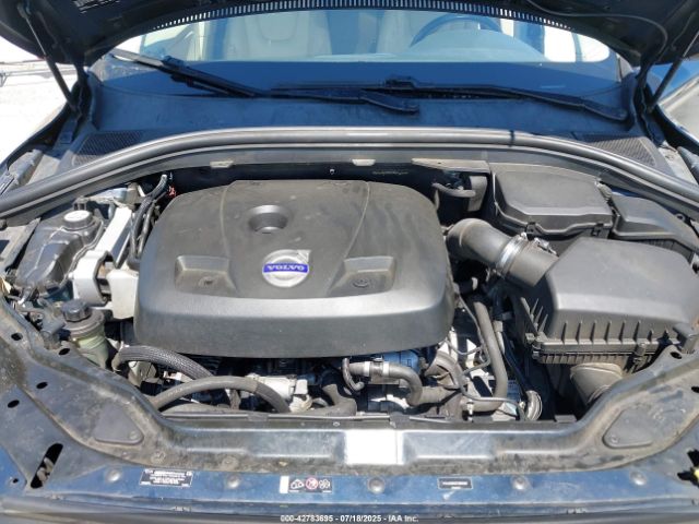 2015 VOLVO XC60 YV440MDK0F2685308 Photo 9