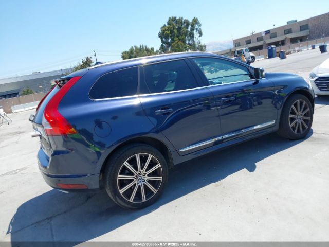 2015 VOLVO XC60 YV440MDK0F2685308 Photo 3