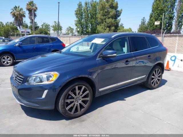 2015 VOLVO XC60 YV440MDK0F2685308 Photo 5
