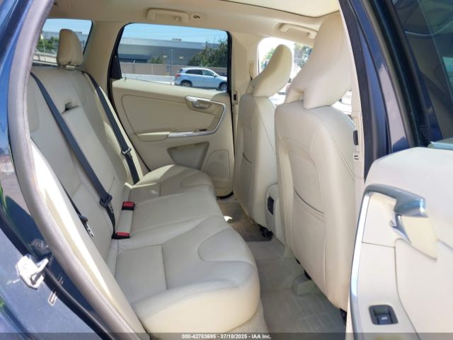 2015 VOLVO XC60 YV440MDK0F2685308 Photo 7