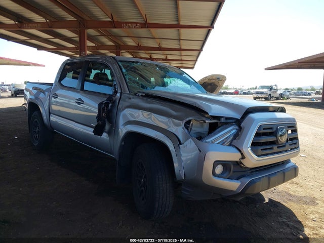 Toyota 2gr-fks 2019 3TMAZ5CN5KM078949 Image 1