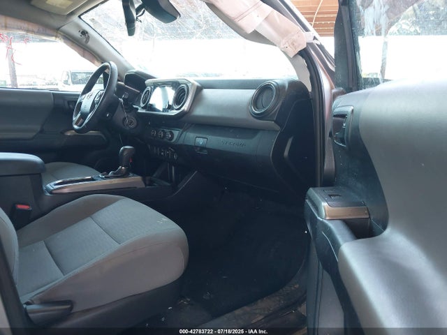 Toyota 2gr-fks 2019 3TMAZ5CN5KM078949 Image 5