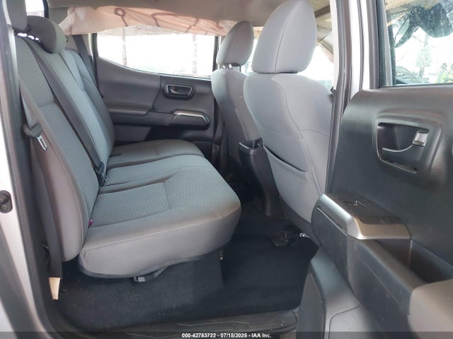 Toyota 2gr-fks 2019 3TMAZ5CN5KM078949 Image 8