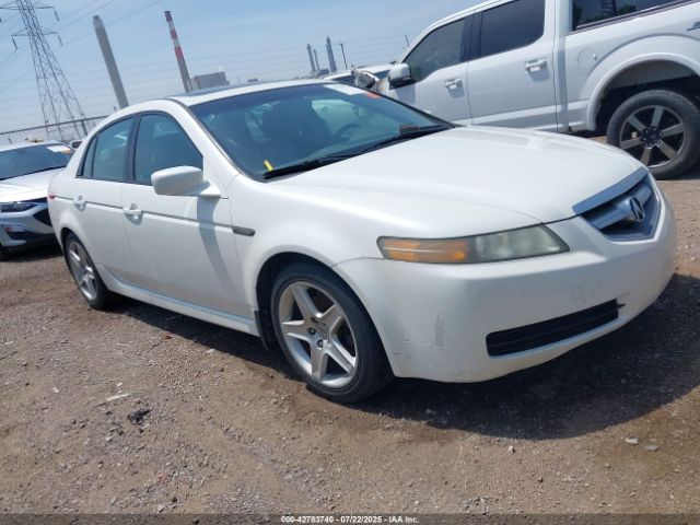 2006 ACURA TL 19UUA66206A060391 Photo 0