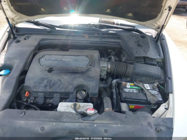 2006 ACURA TL 19UUA66206A060391 Photo 9
