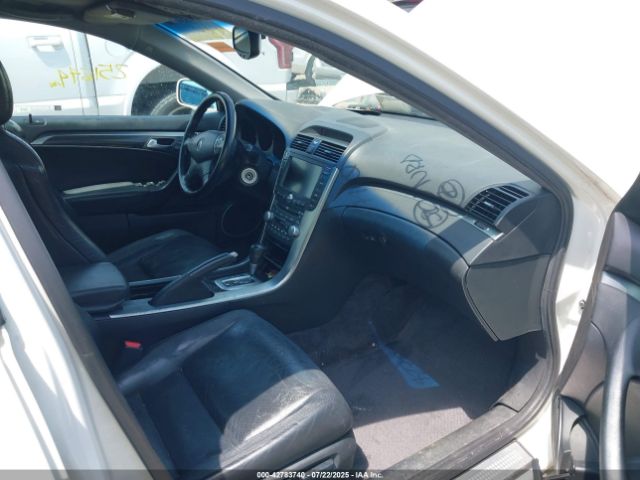 2006 ACURA TL 19UUA66206A060391 Photo 4